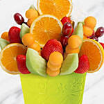 Orange Citrus Blossom