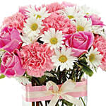 Pink N Pretty Bouquet