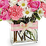 Pink N Pretty Bouquet