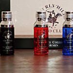 Polo Fragnance Collection For Men