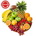 Premium Fruit Collection