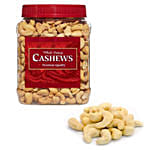 Premium Whole Cashews