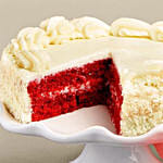 Red Velvet Cake