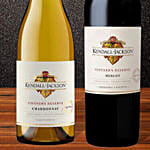 Red & White Wine Combo