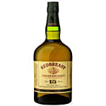Redbreast 15 Year Single Pot Irish Whiskey