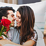 Romantic Personalized Cushion