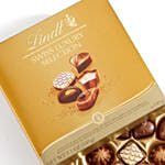 Swiss Luxury Chocolate