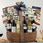 The Half Dozen California Wine Collection