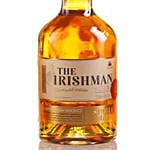 The Irishman Single Malt Irish Whiskey