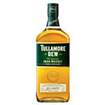 Tullamore Dew Blended Irish Whiskey
