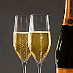 Veuve Clicquot Yellow Label Brut