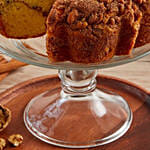 Viennese Coffee Cake