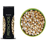 Wonderful Pistachios