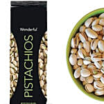 Wonderful Pistachios