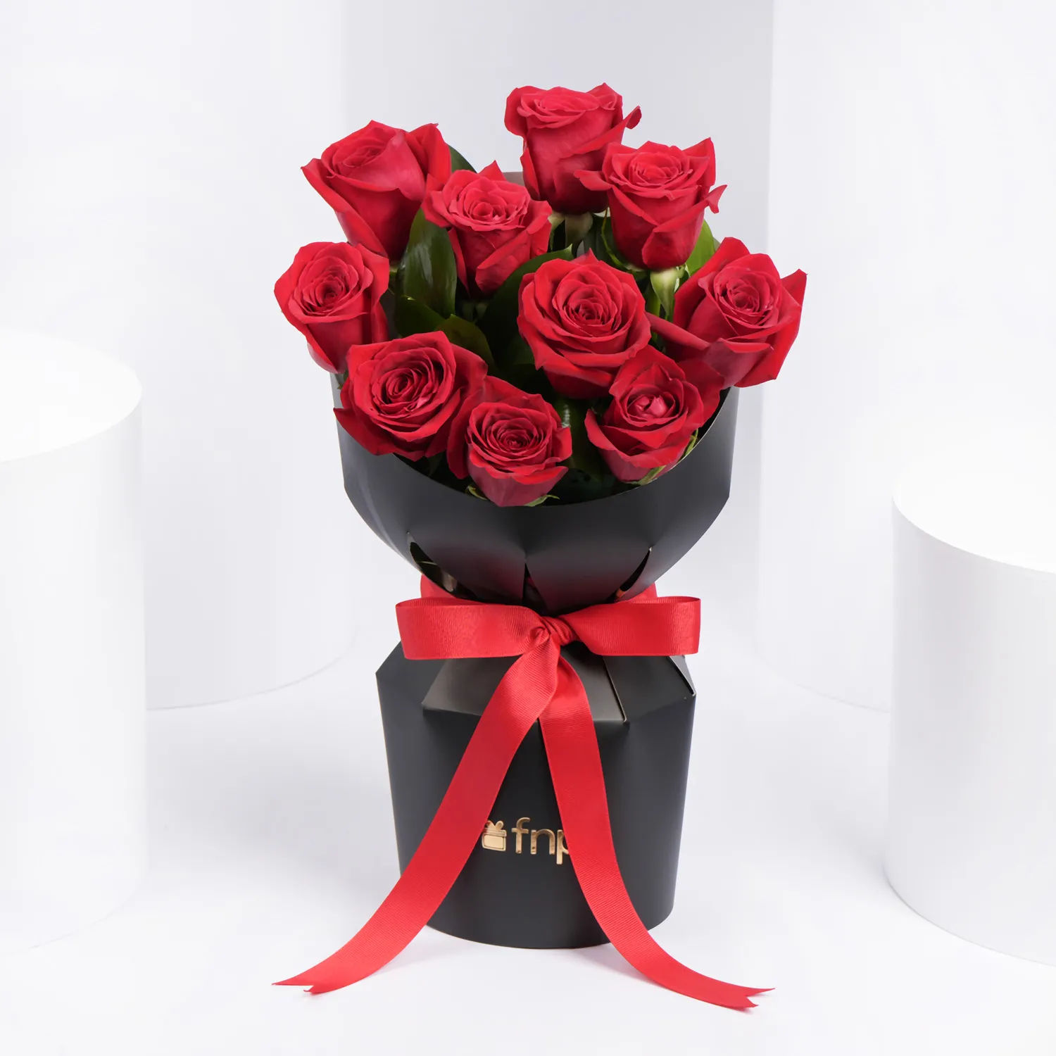 Fnp Roses Order Love Roses Online | Same-Day Delivery UAE - Fnp.ae