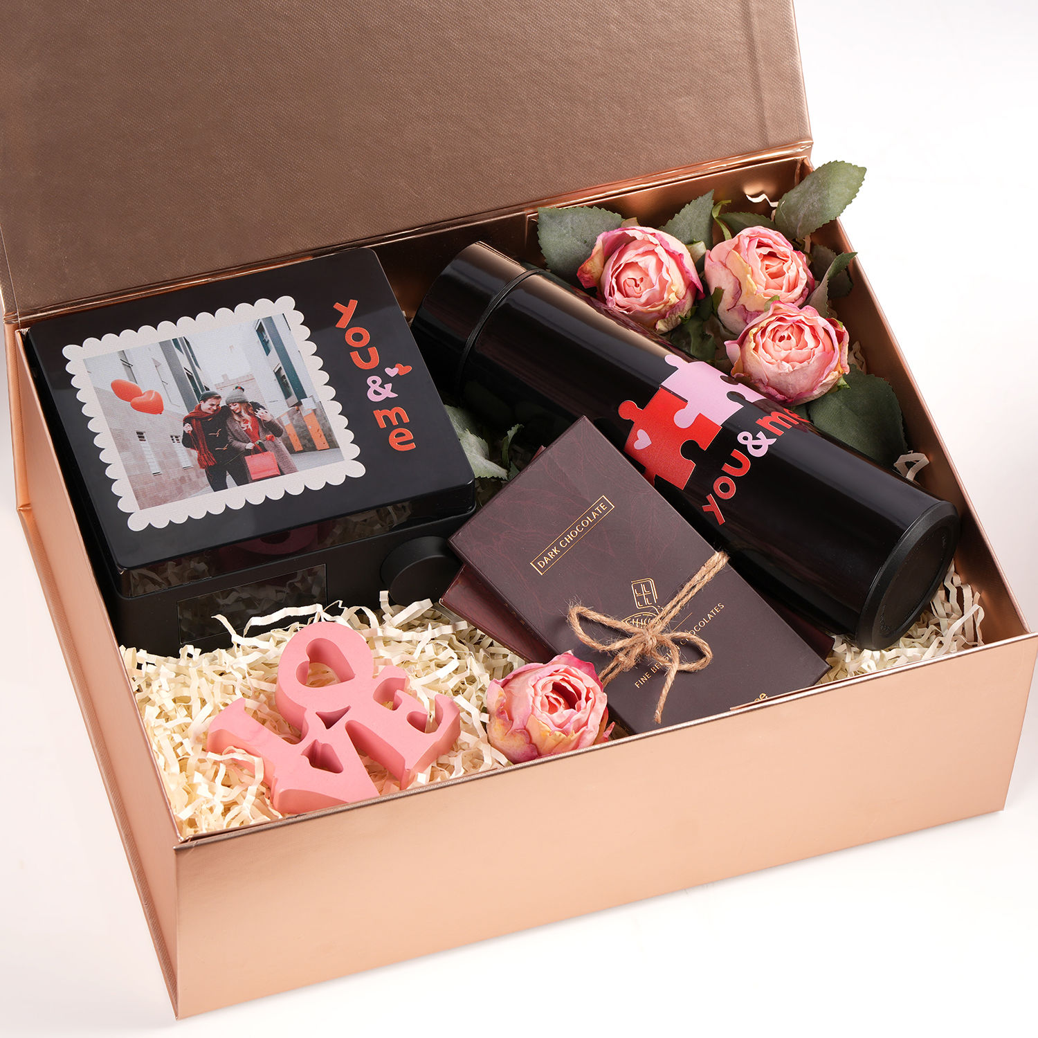 Lovery Box Order Valentineβs Day Love Box Online | Same-Day Delivery UAE - Fnp.ae
